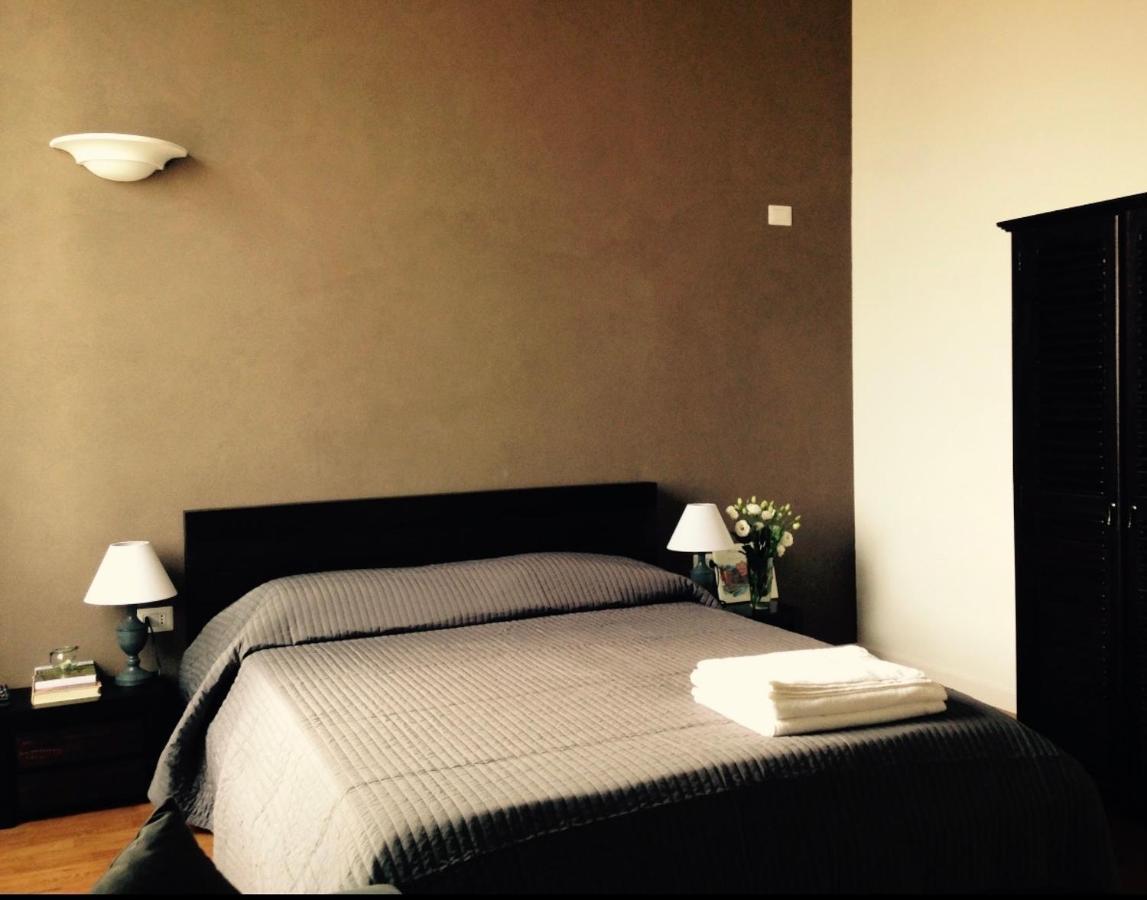 La Rosa Di Roma1 Cozy Big Room In San Giovanni エクステリア 写真